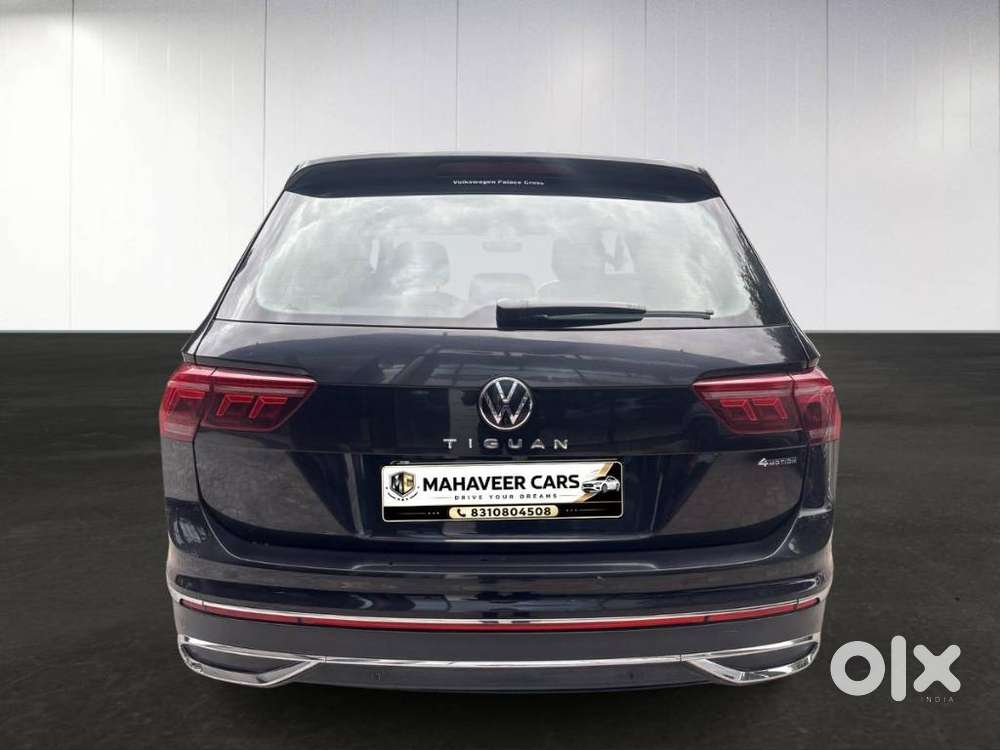 Volkswagen Tiguan 2.0 Elegance Tsi Dsg, 2022, Petrol