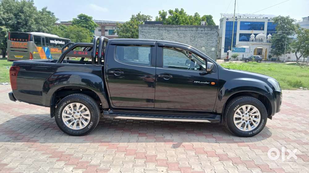 Isuzu Hi-lander 4x2 Mt, 2025, Diesel