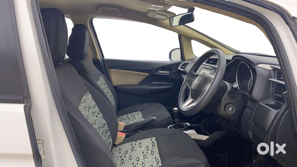 Honda Jazz 1.2 Sv I Vtec, 2016, Petrol