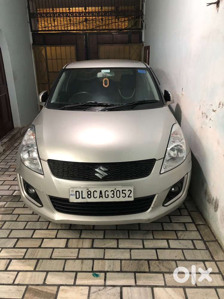 Maruti Suzuki Swift 2014 Petrol 63900 Km Driven