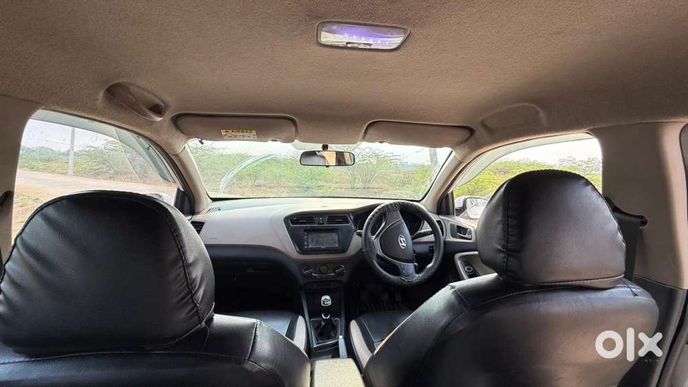 Hyundai I20 Diesel 2017