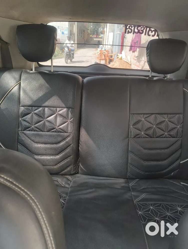 Maruti Suzuki Ritz 2010 Cng & Hybrids 70000 Km Driven 30
 Mailege Hai