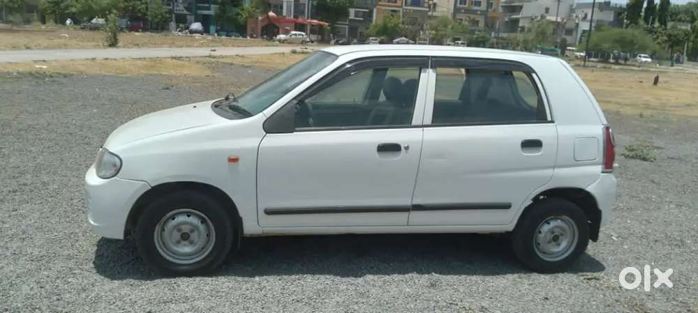 Maruti Suzuki Alto 2008 Petrol 90000 Km Driven
