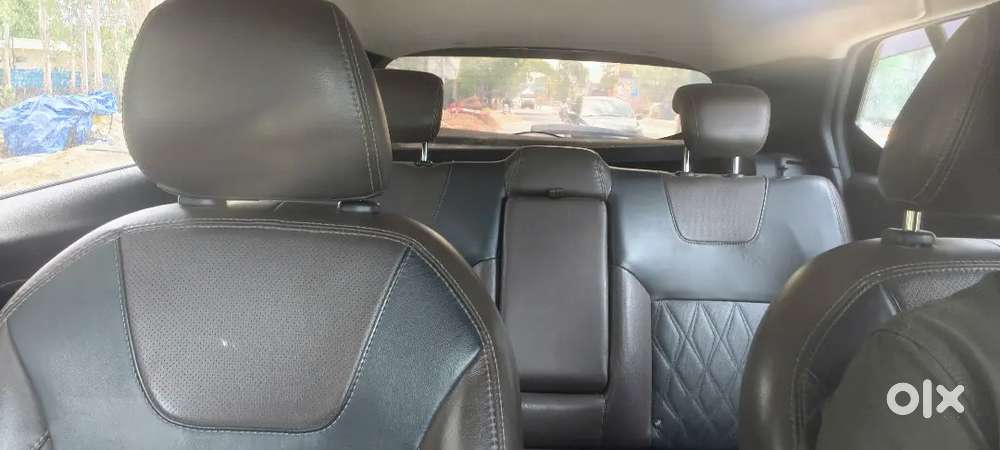 Nissan Kicks 2020 Diesel 103000 Km Driven