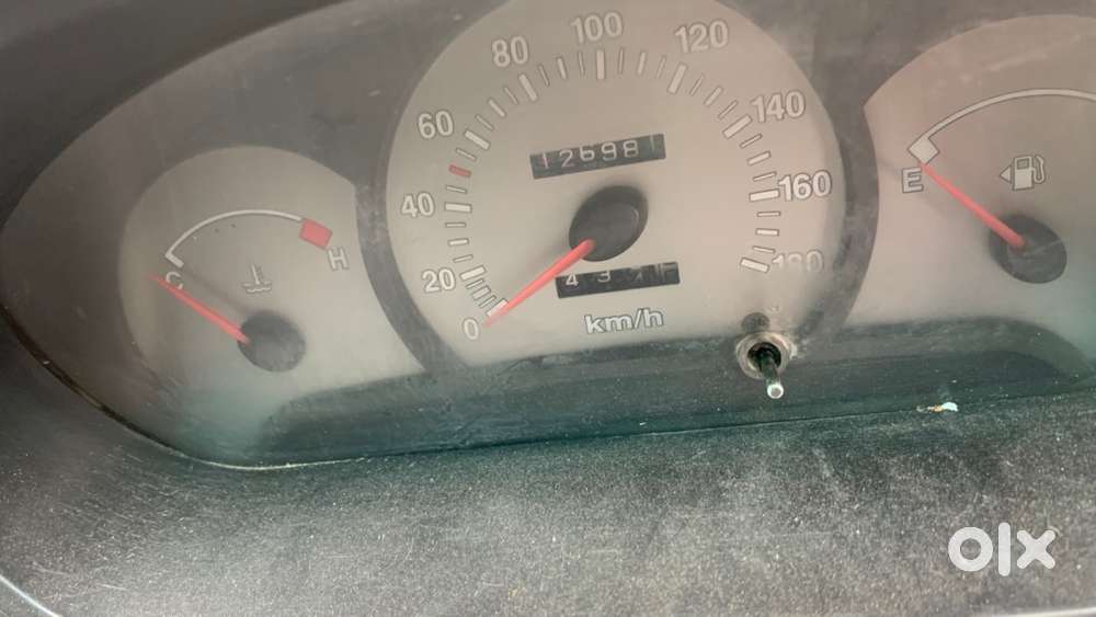 Hyundai Santro Xing 2010 Lpg & Petrol Good Condition