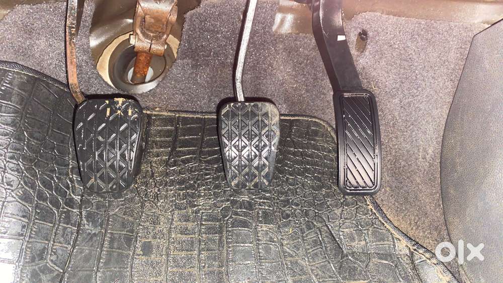 Ford Ecosport 1.5 Tdci Titanium, 2017, Diesel