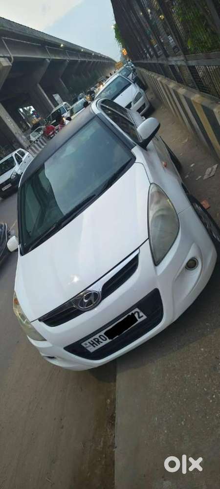 Hyundai I20 Magna Plus, 2010, Petrol