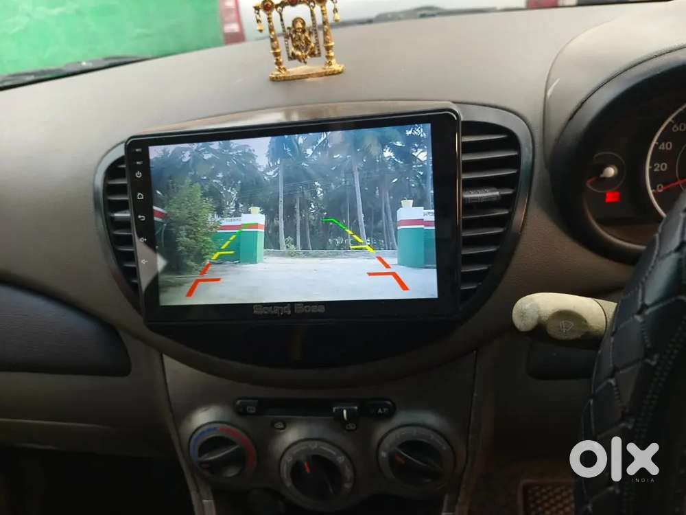 Vehicle No Issues