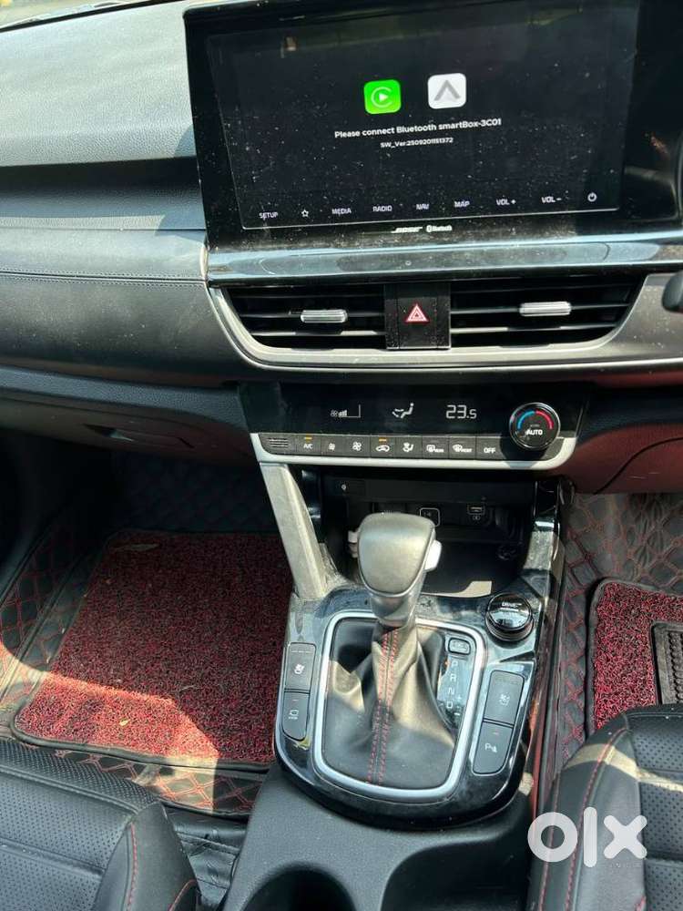 Kia Seltos 1.5 Gtx+ Diesel At, 2021, Diesel