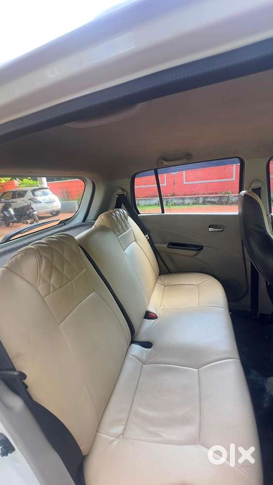 Maruti Suzuki Celerio 2017 Well Maintained