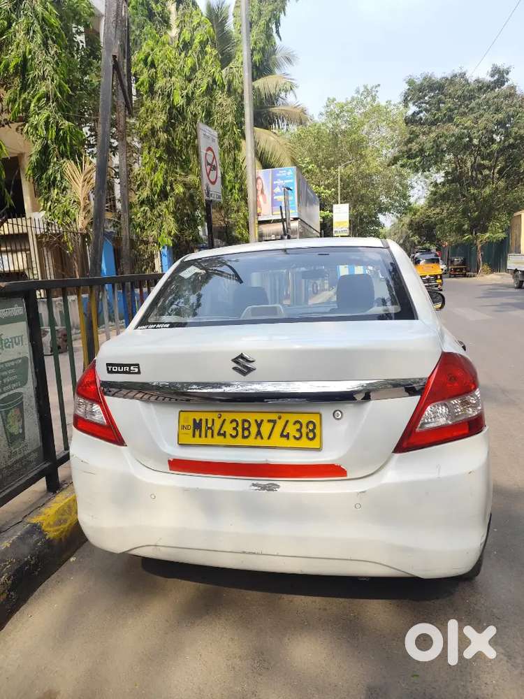 Maruti Suzuki Dzire 2022