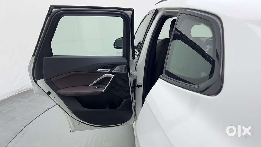 Bmw X1 Sdrive18i M Sport, 2024, Petrol