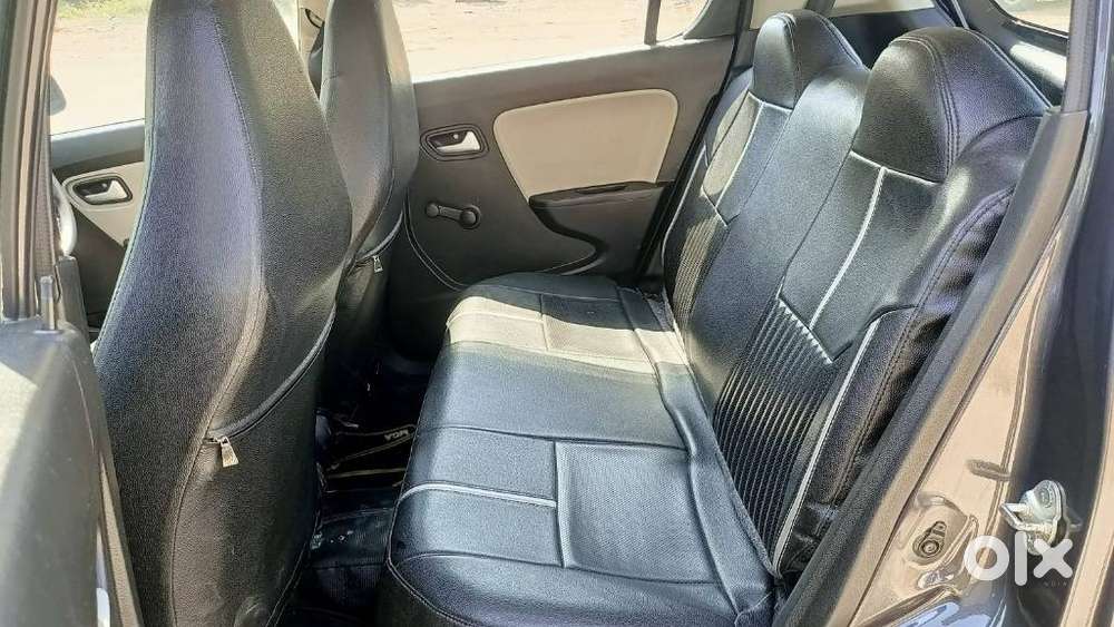 Maruti Suzuki Alto 800 Lxi, 2020, Petrol