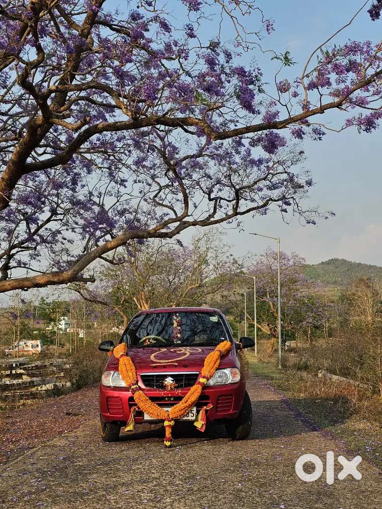 Maruti Suzuki Alto 800 2011 Petrol 60000 Km Driven
