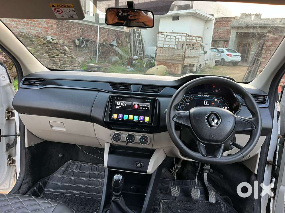 Renault Triber Rxl 2023