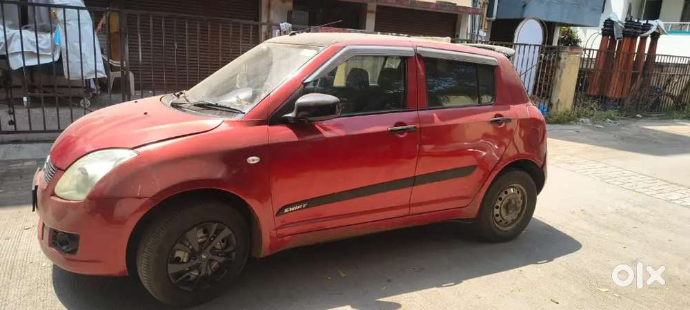 Maruti Suzuki Swift 2009 Diesel