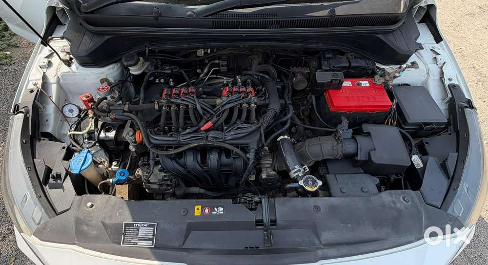 Hyundai I20 Sportz Plus Cvt, 2022, Cng & Hybrids