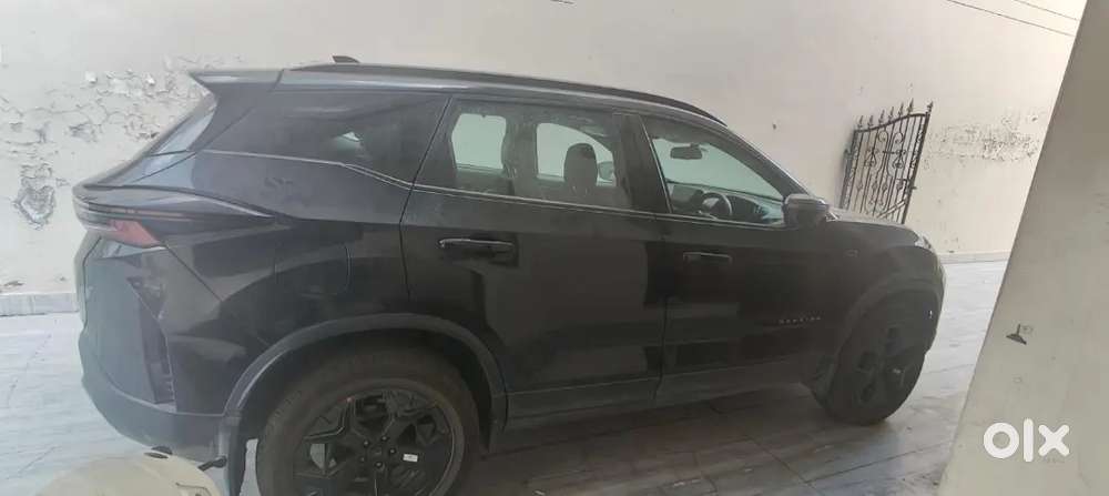 Tata Harrier 2024 Diesel 18400 Km Driven