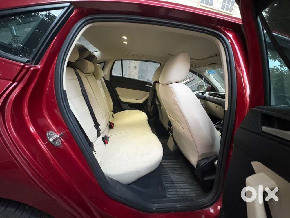 Volkswagen Virtus 1.0 2025