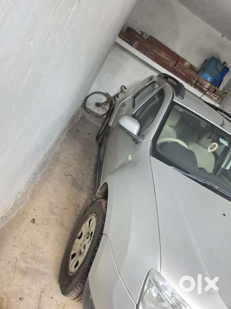 Renault Duster 2019 Diesel Car