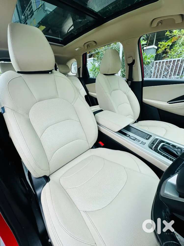 Mg Hector 1.5 Hybrid 2023