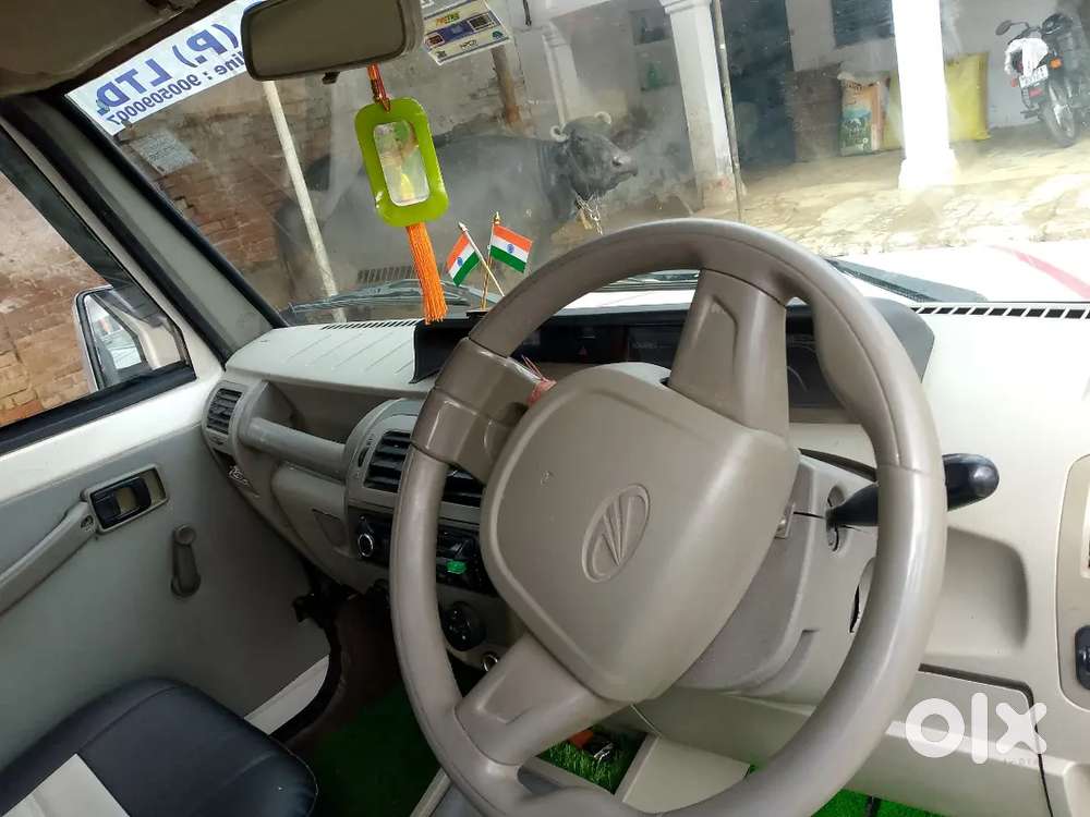 Mahindra Bolero 2.5 Sle 2016