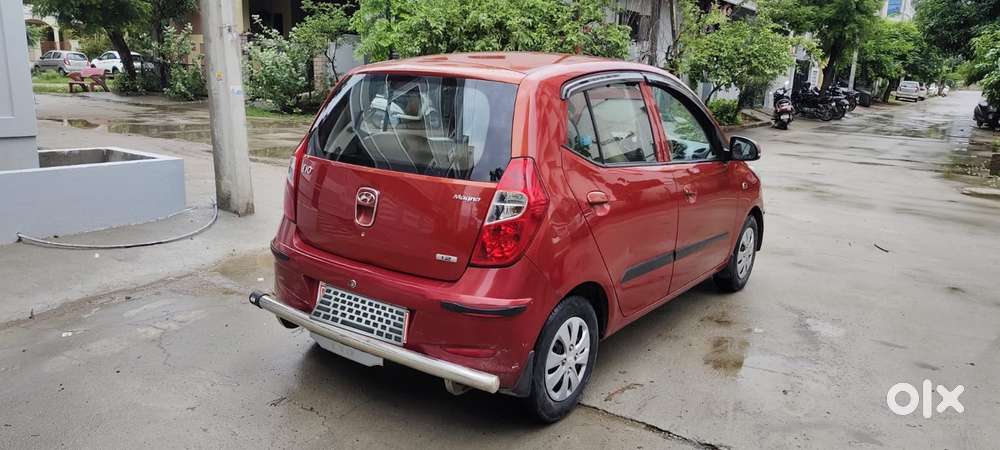 Hyundai I10 Magna, 2013, Petrol
