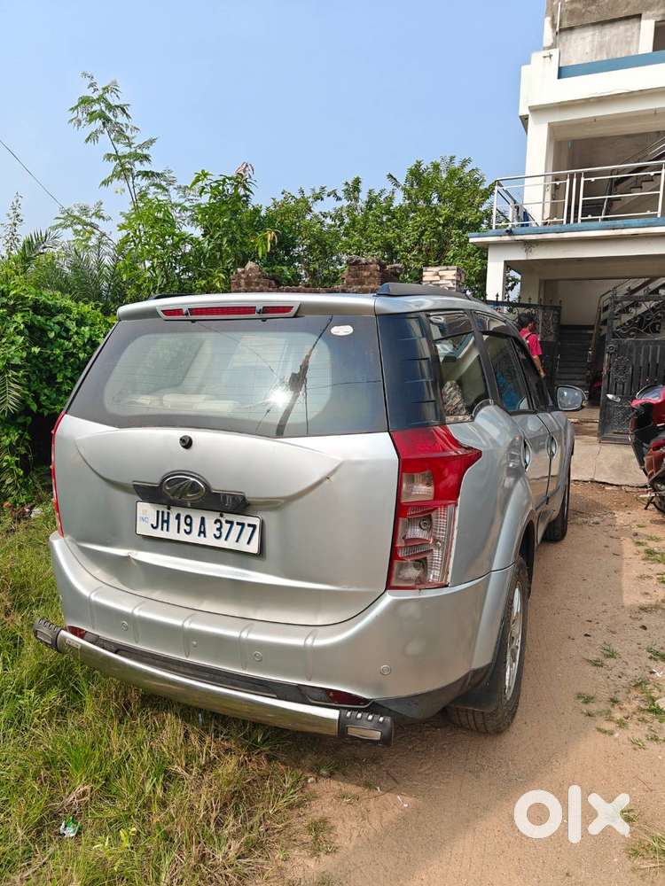 Mahindra Xuv500 Diesel 2013 Last Model