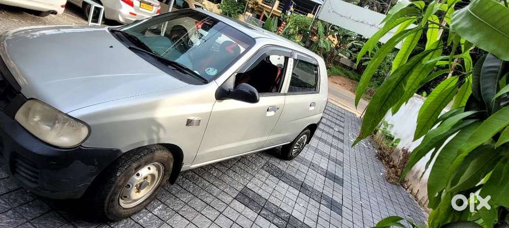 Maruti Suzuki Alto Lx Bsiii, 2006, Petrol
