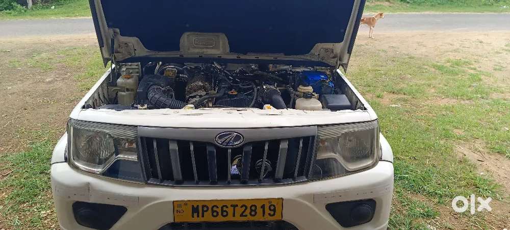 Mahindra Be 6 Diesel Manual 2021