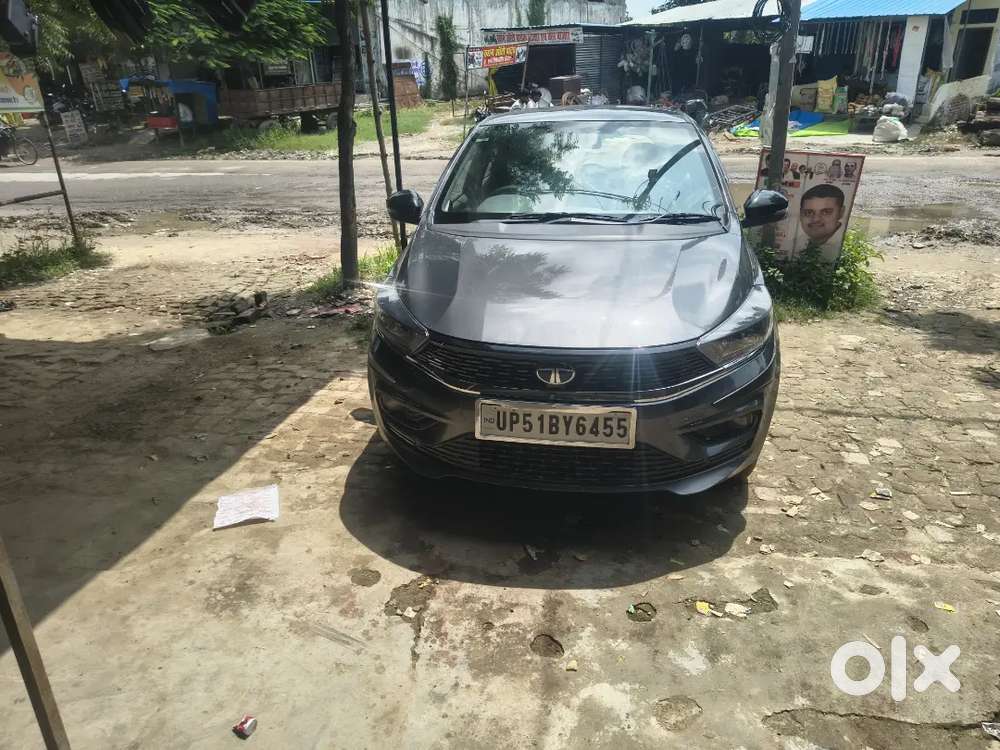 Tata Tiago 1.2 Revotron 2026