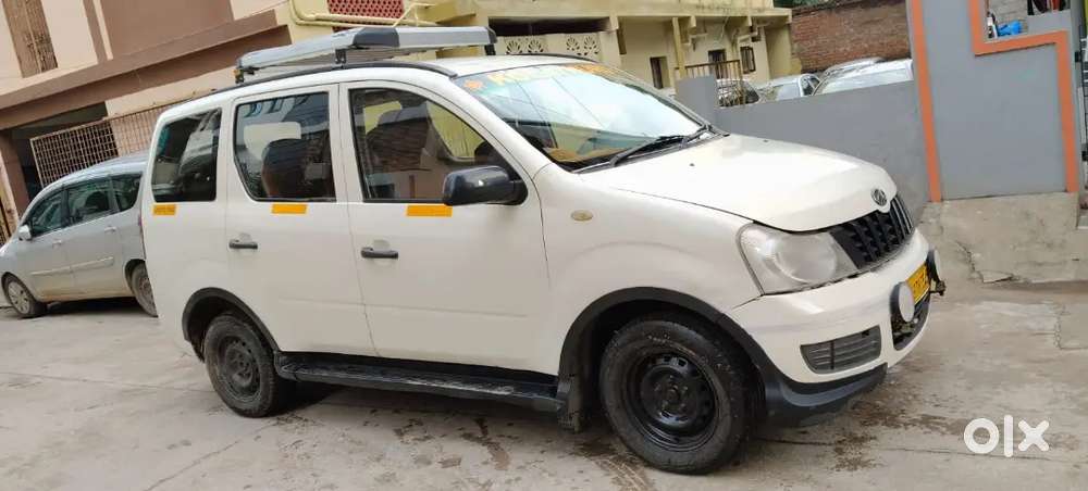 Mahindra Xylo 2018 Diesel