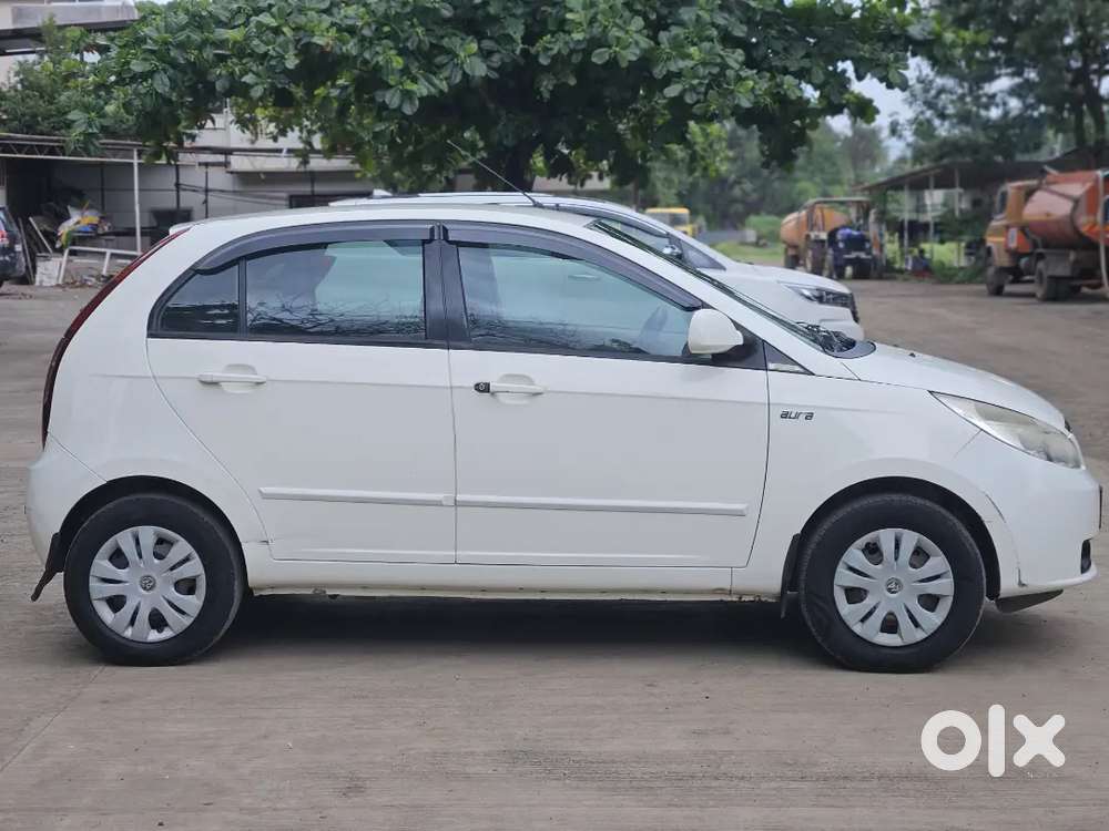 Tata Vista Tech Diesel 2009
