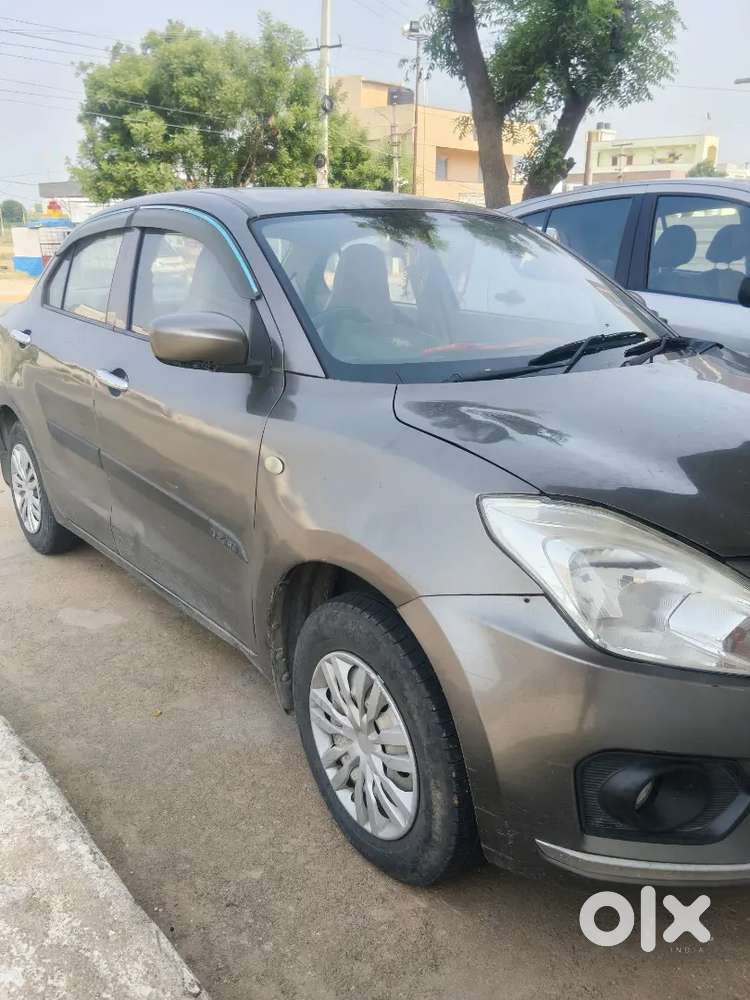 Swift D Zire 2018model Good Condition