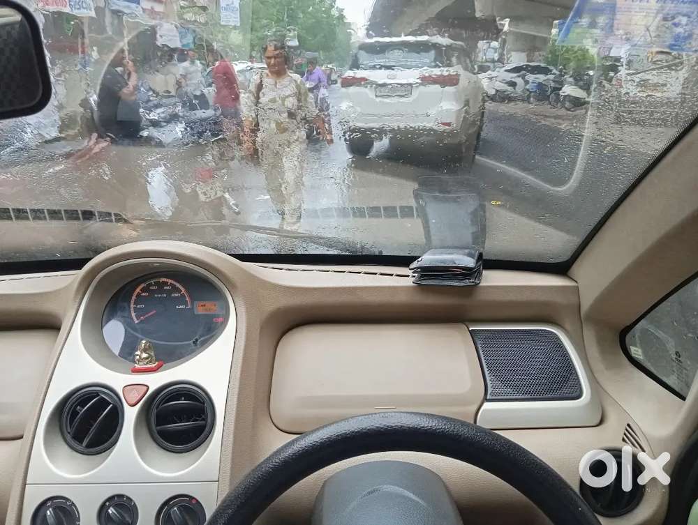 Tata Nano Xt 2013