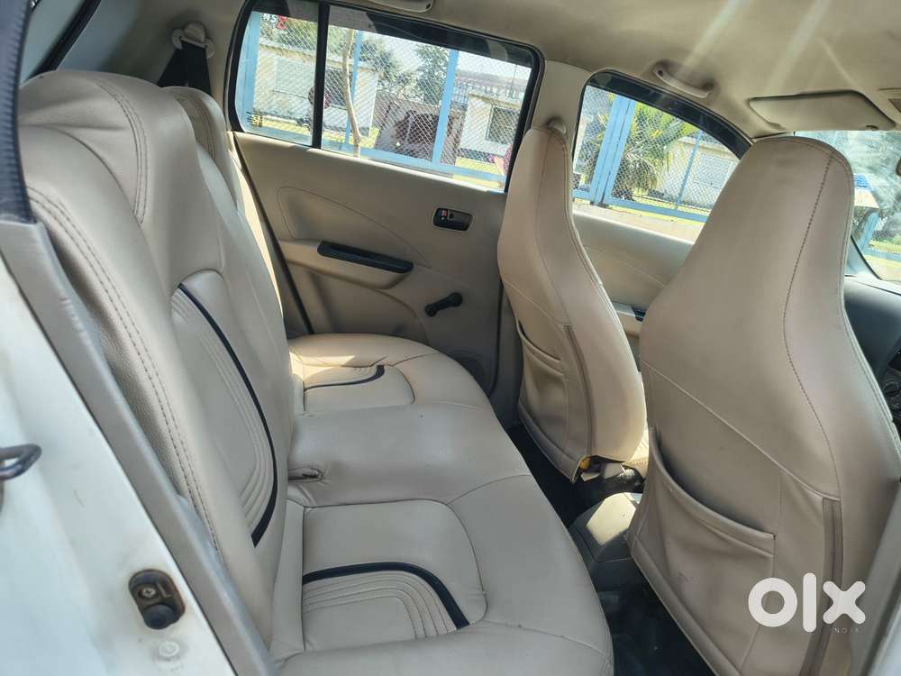 Maruti Suzuki Celerio Vxi(o), 2014, Cng & Hybrids