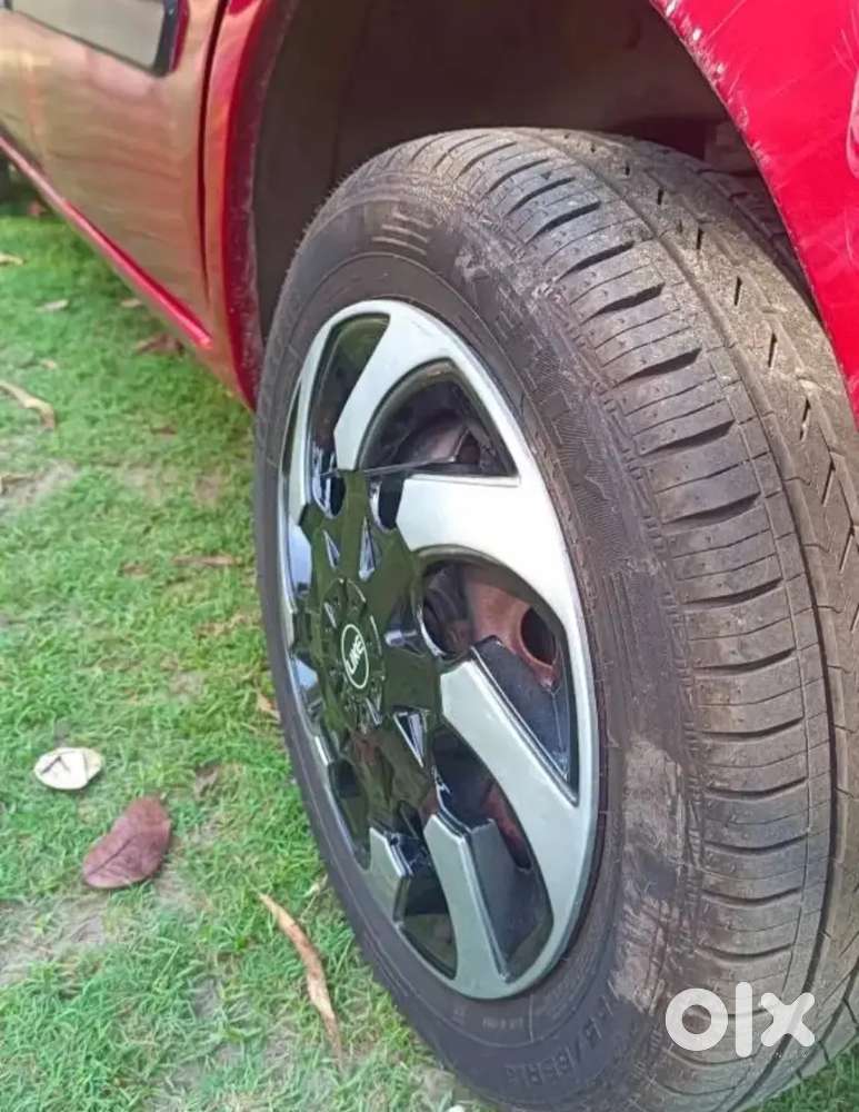 Maruti Suzuki Wagon R 2008