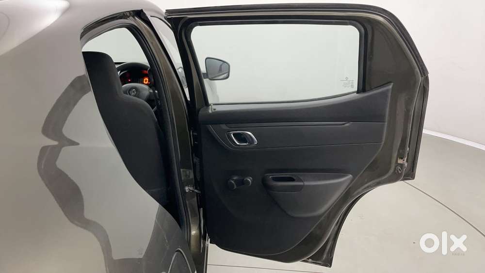 Renault Kwid 1.0 Rxt Sce Special (o), 2019, Petrol