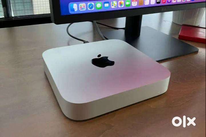 Mac mini 2020 M1 8GB 256GB