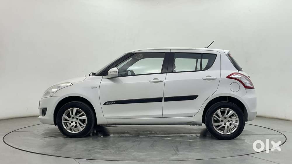 Maruti Suzuki Swift 1.3 Zxi, 2013, Petrol