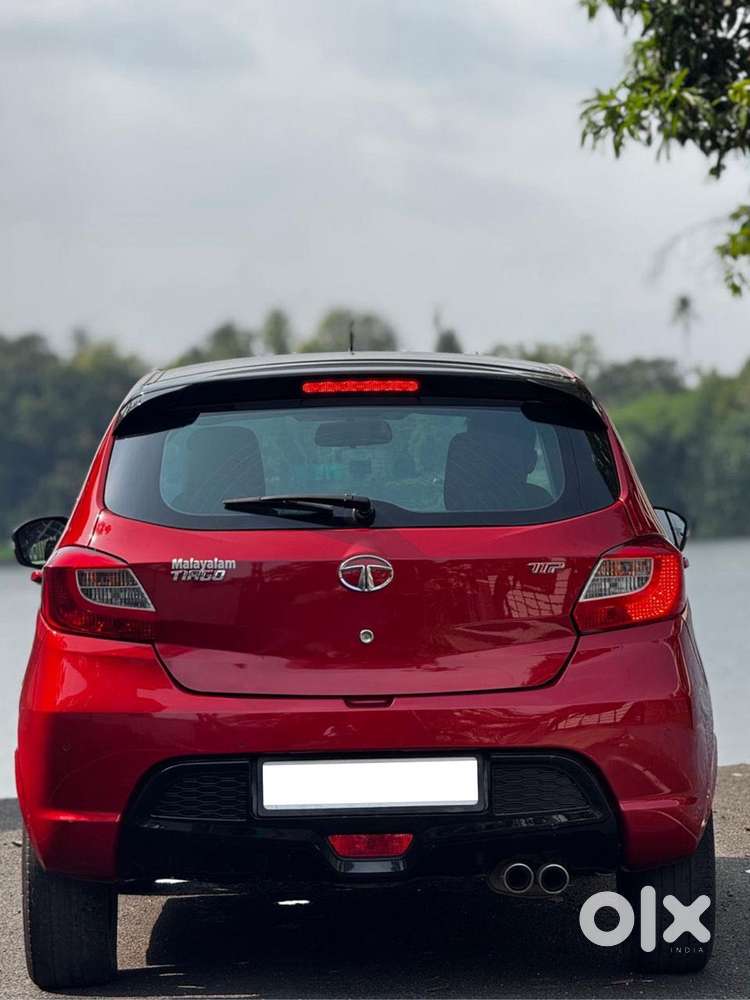 Tata Tiago Jtp, 2019, Petrol