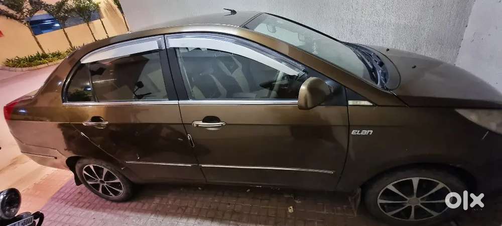 Tata Manza 2012 Cng & Hybrids Good Condition