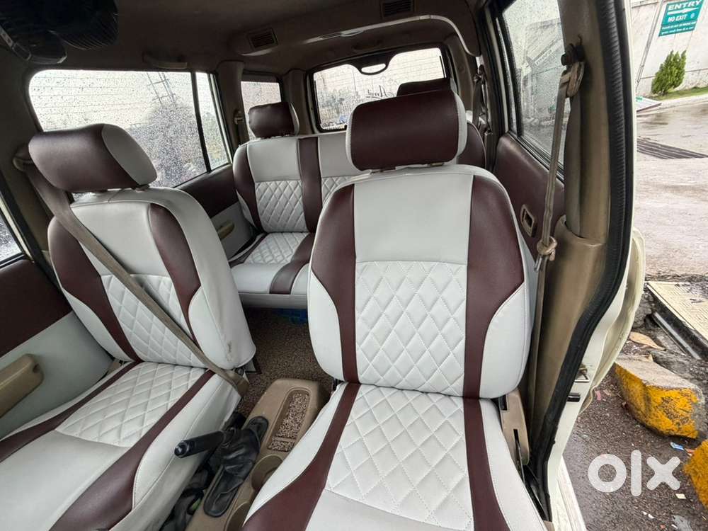 Chevrolet Tavera Lt 2011