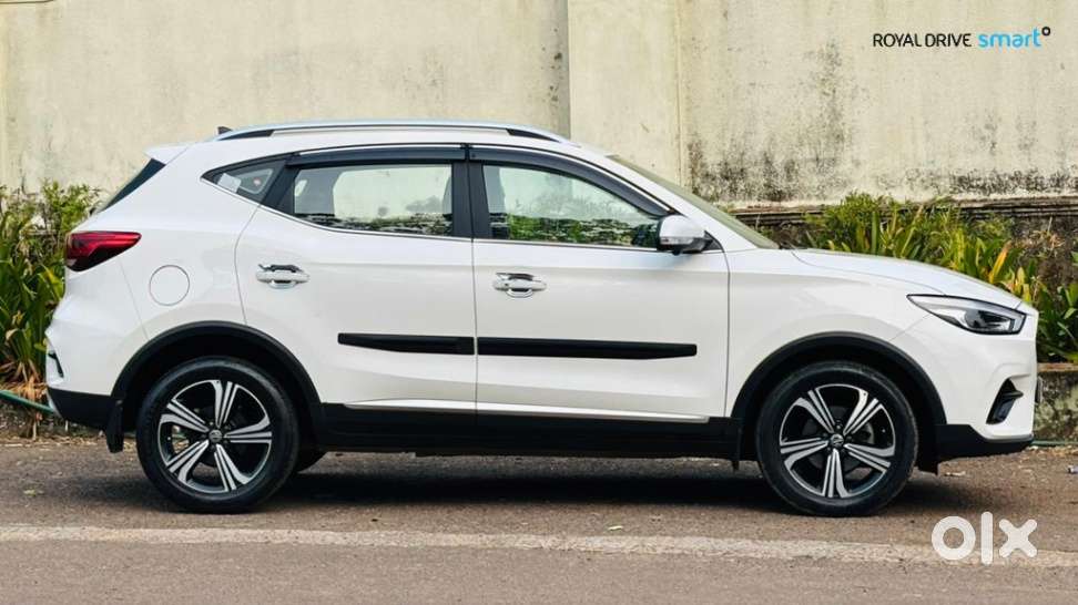 Mg Astor, 2022, Petrol