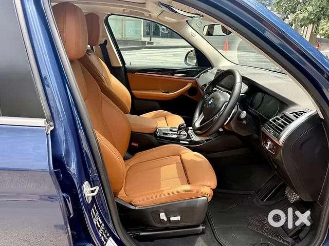 Bmw X3 2.0 Xdrive 30i Sportx Plus, 2022, Petrol