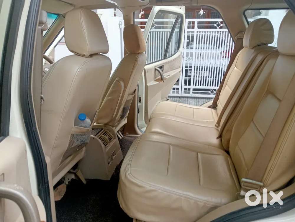 Tata Safari Dicor For Sale In Pristine Condition