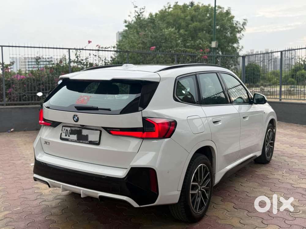 Bmw X1 Sdrive18i M Sport, 2023, Petrol