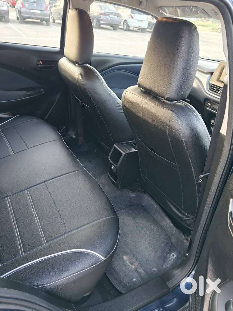 Maruti Suzuki Baleno Maruti-suzuki-baleno-delta-diesel, 2022, Petrol