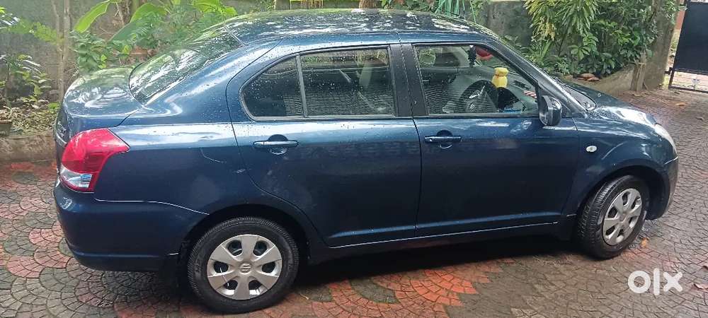 Maruti Suzuki Dzire 2009