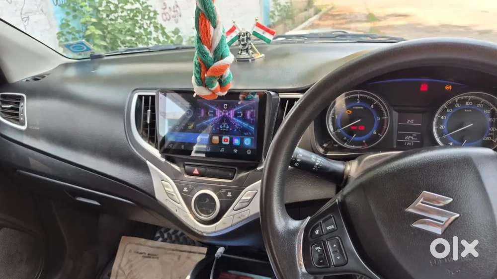 Maruti Baleno Delta Diesel 2016  Single Owner  Excellent Condition